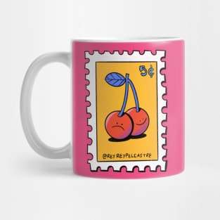 Cherry Mug